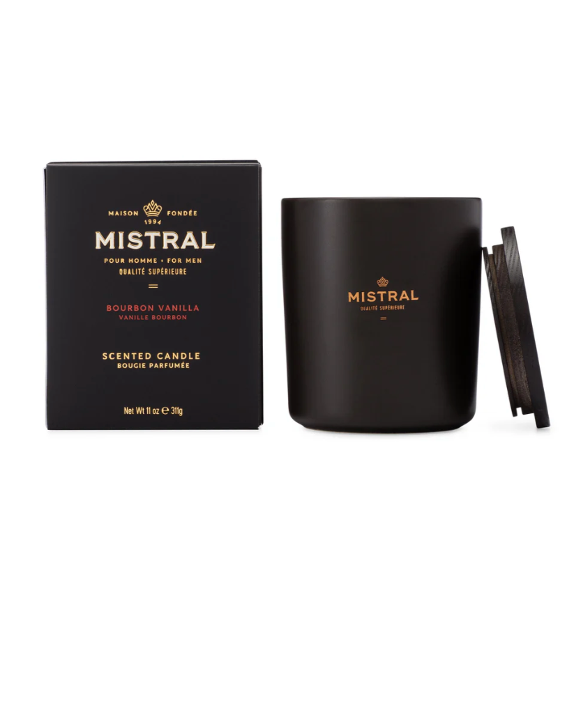 Mistral Men's Candle