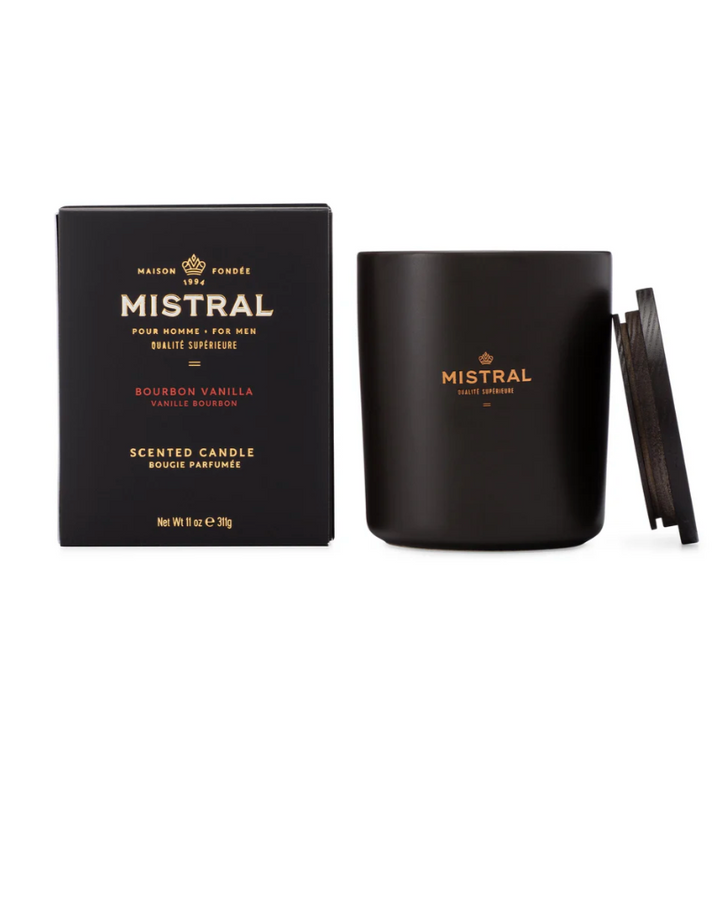 Mistral Men's Candle