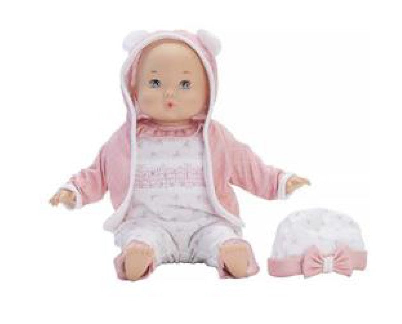 12" Sweet Baby Nursery Bows and Bears