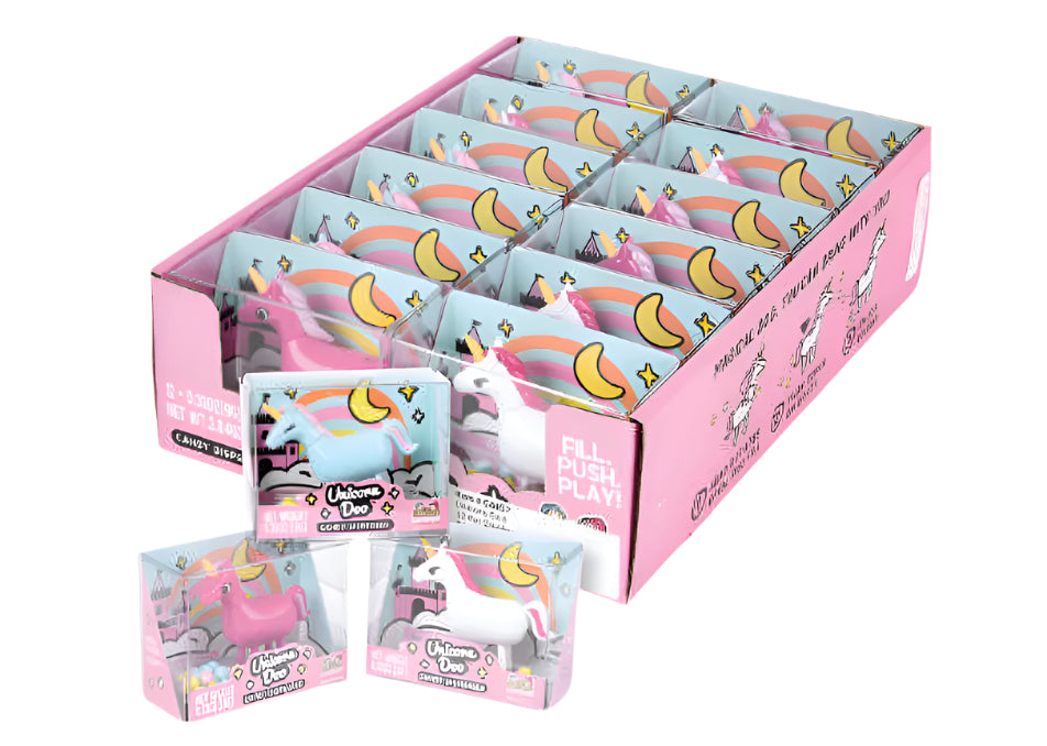 Unicorn Doo