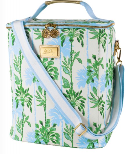 Wine Carrier, Swayin in the Breeze