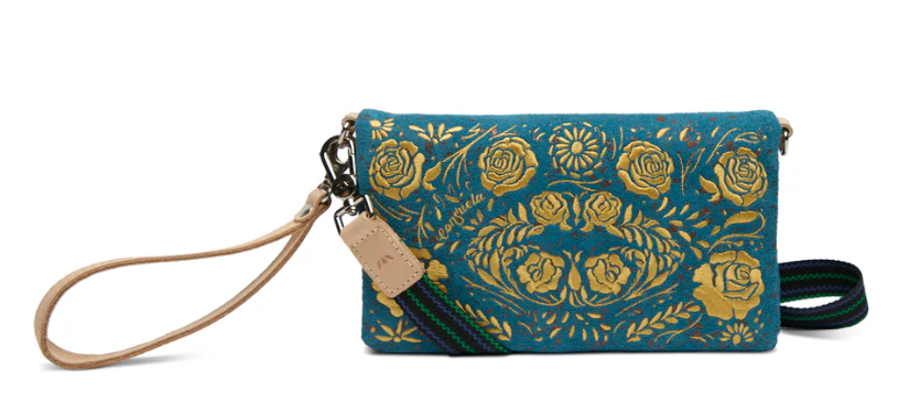 Uptown Crossbody Shiloh