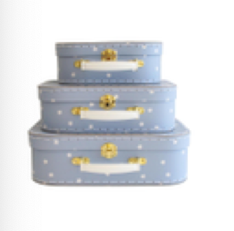 Kids Carry Case Set