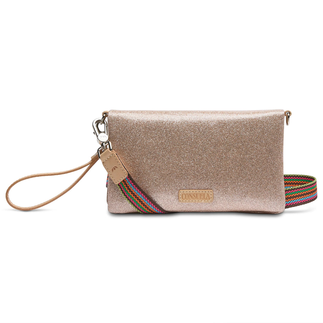 Uptown Crossbody, Emery
