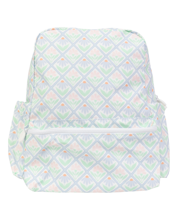 Large Backpack by Apple of My Isla