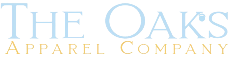 The Oaks Apparel Co. logo