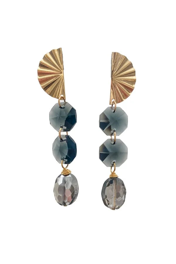 Millieb Vivian Earrings