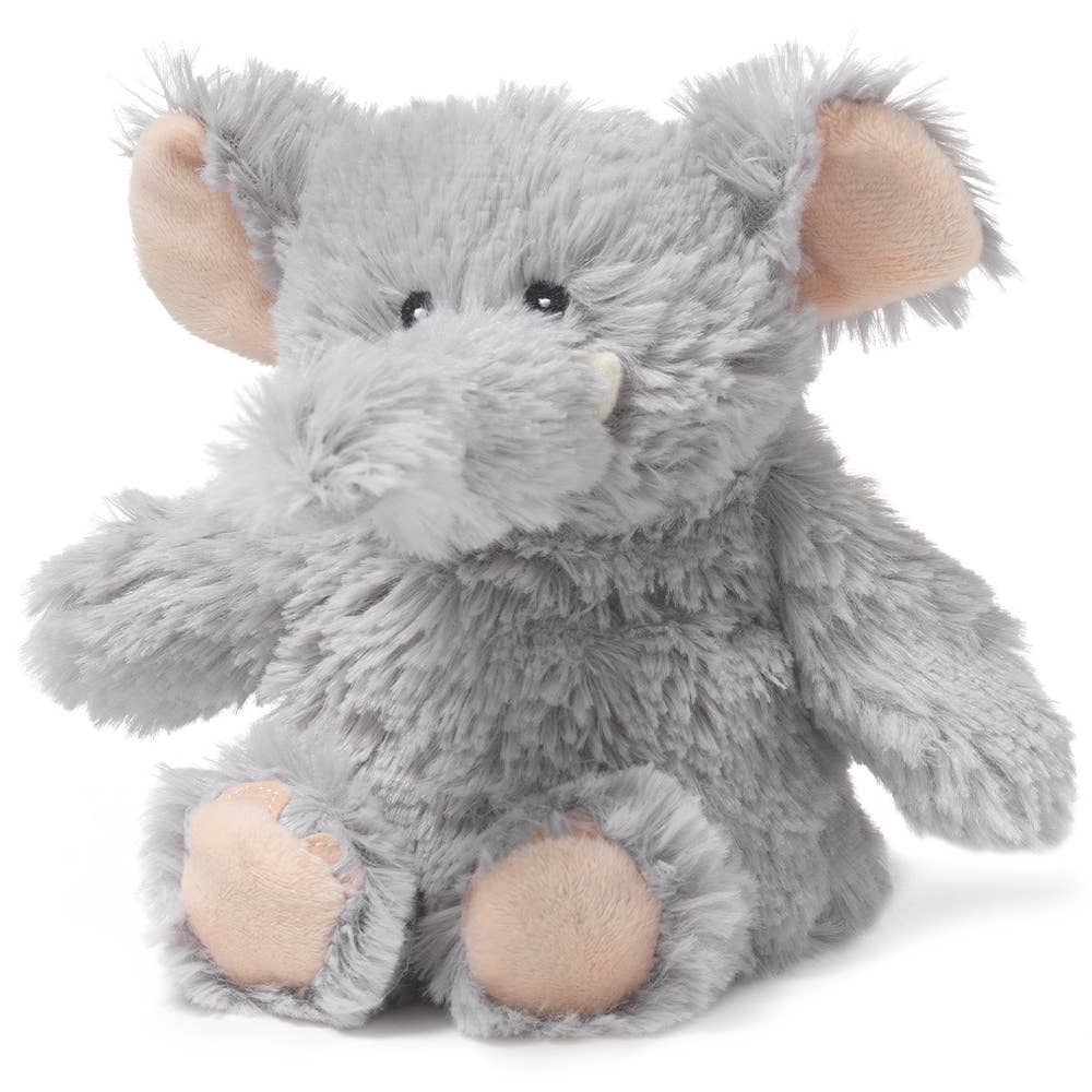 Warmies - Elephant Junior Warmies