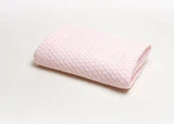 A Soft Idea Stonewashed Basket Weave with Binding