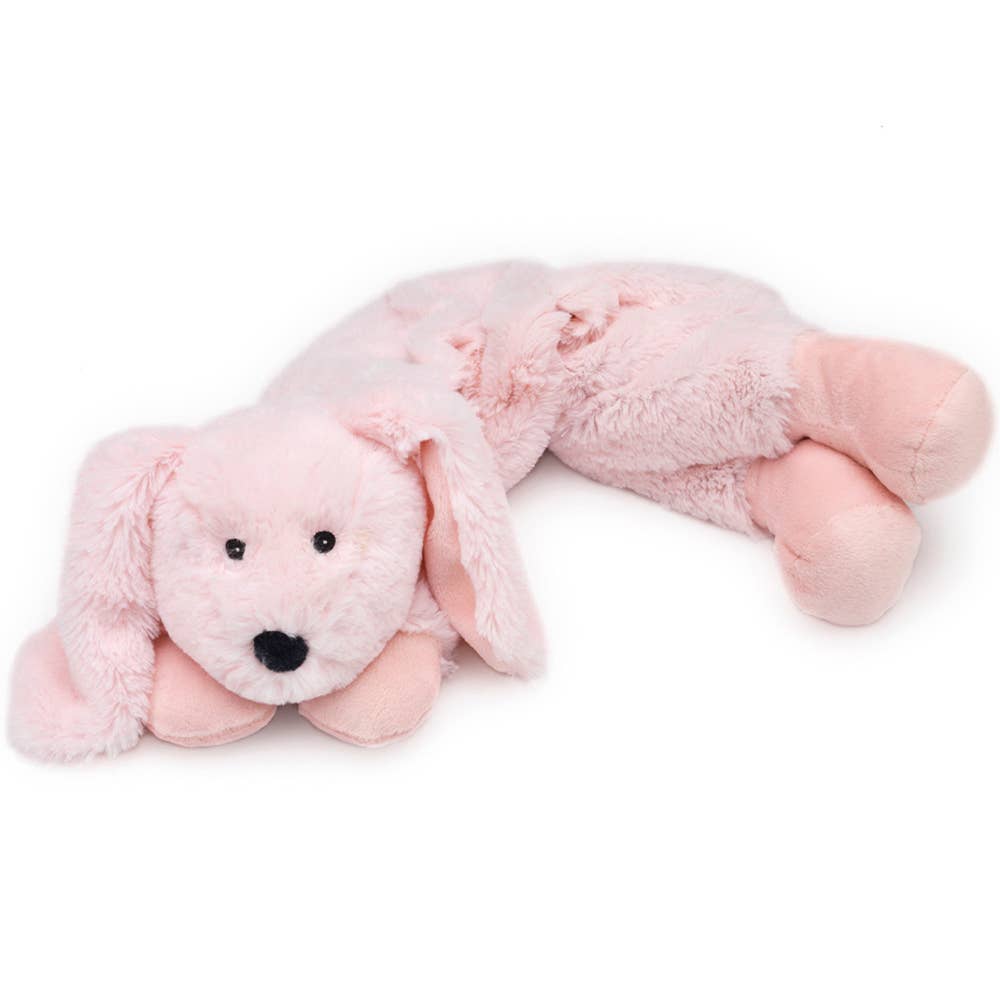 Warmies- Bunny Warmies Neck Wrap