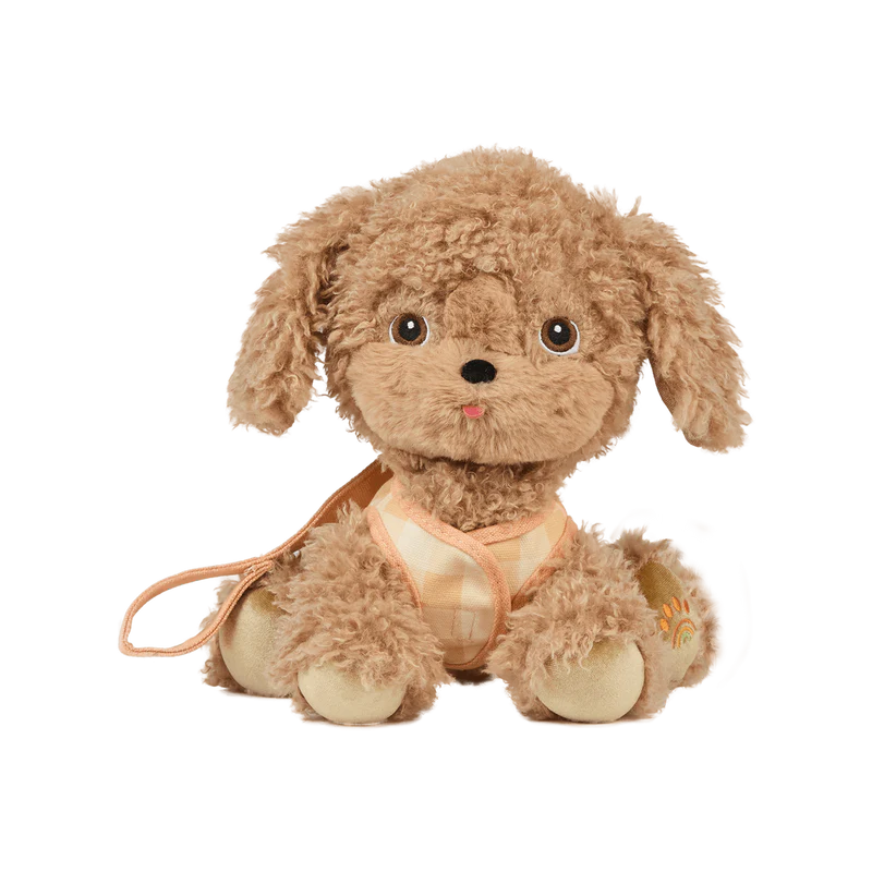 Dinkum Dogs - Goldie /Gold