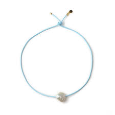 HART: Sky Blue Pearl Cord
