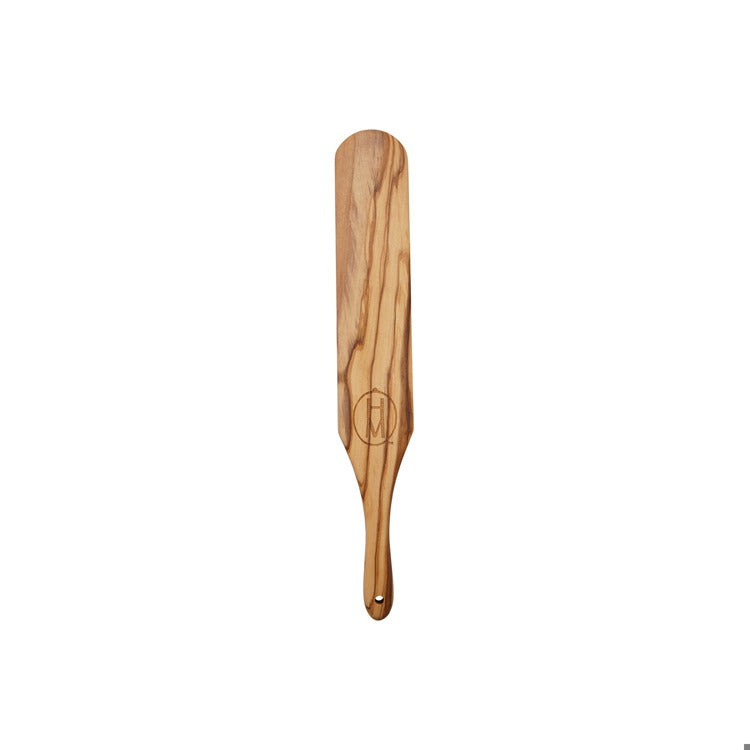 13"L x 2"W Olive Wood Serving Tray