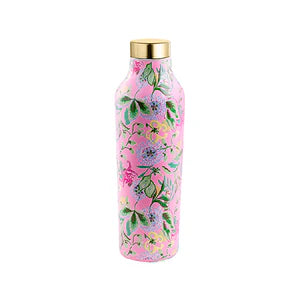 Stainless Steel Water Bottle, Via Amore Spritzer – The Oaks Apparel Co.
