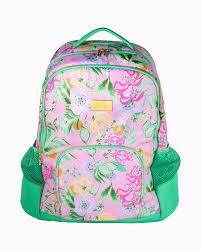 Backpack, Via Amore Spritzer
