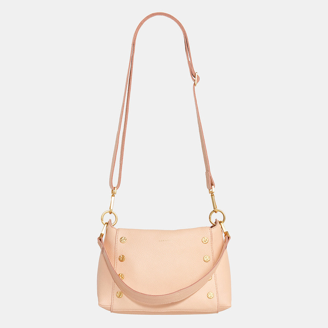 Bryant Medium Champagne Pink Pebble