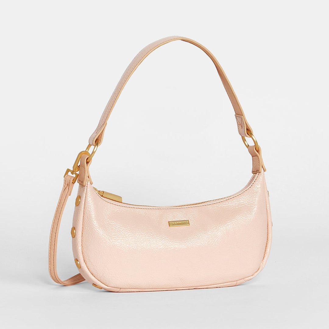 Becker Small Champagne Pink