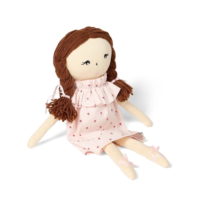 Cynthia Dolly: Pink: OS