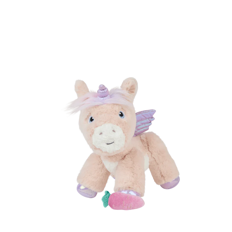 Dinkum Unicorn - Shimmer Pink