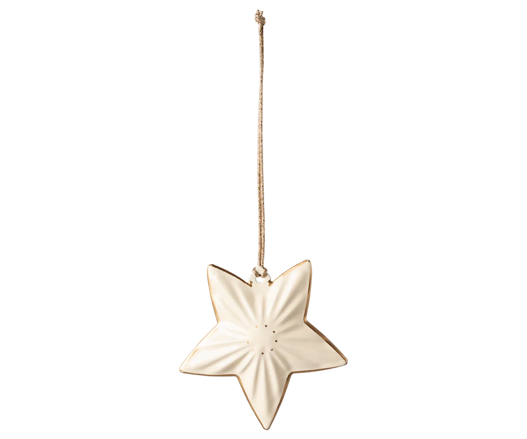 Maileg - Metal Ornament - Star