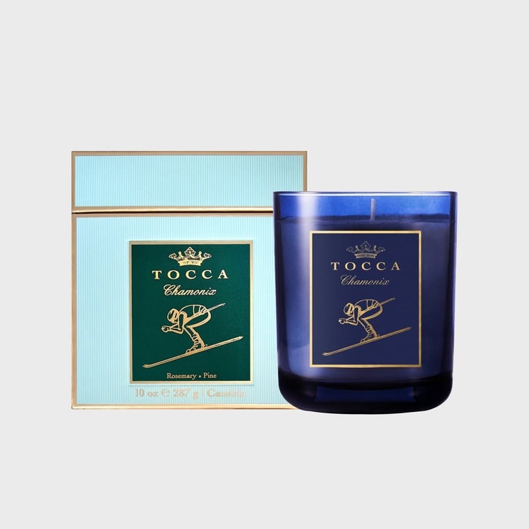 *NEW* Limited Edition Chamonix 10oz Candle