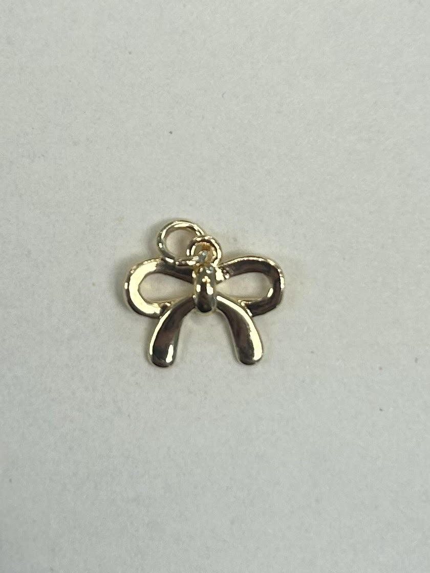 bow charm
