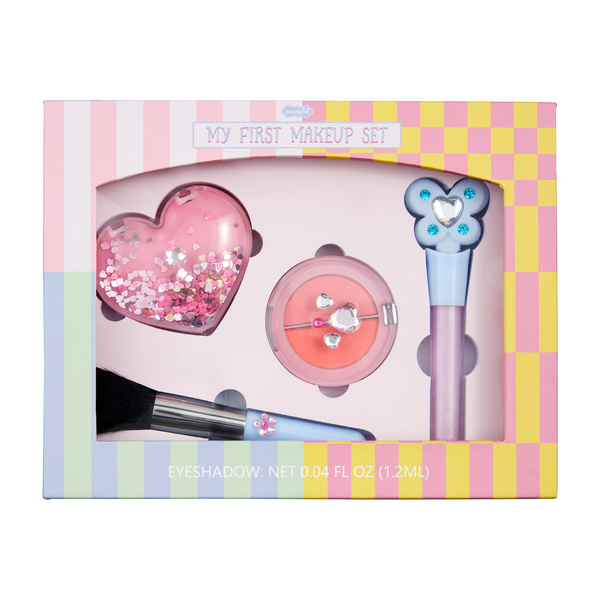 My First Make-Up Set