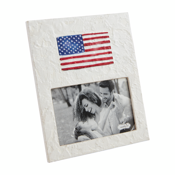Flag Frame 4x6