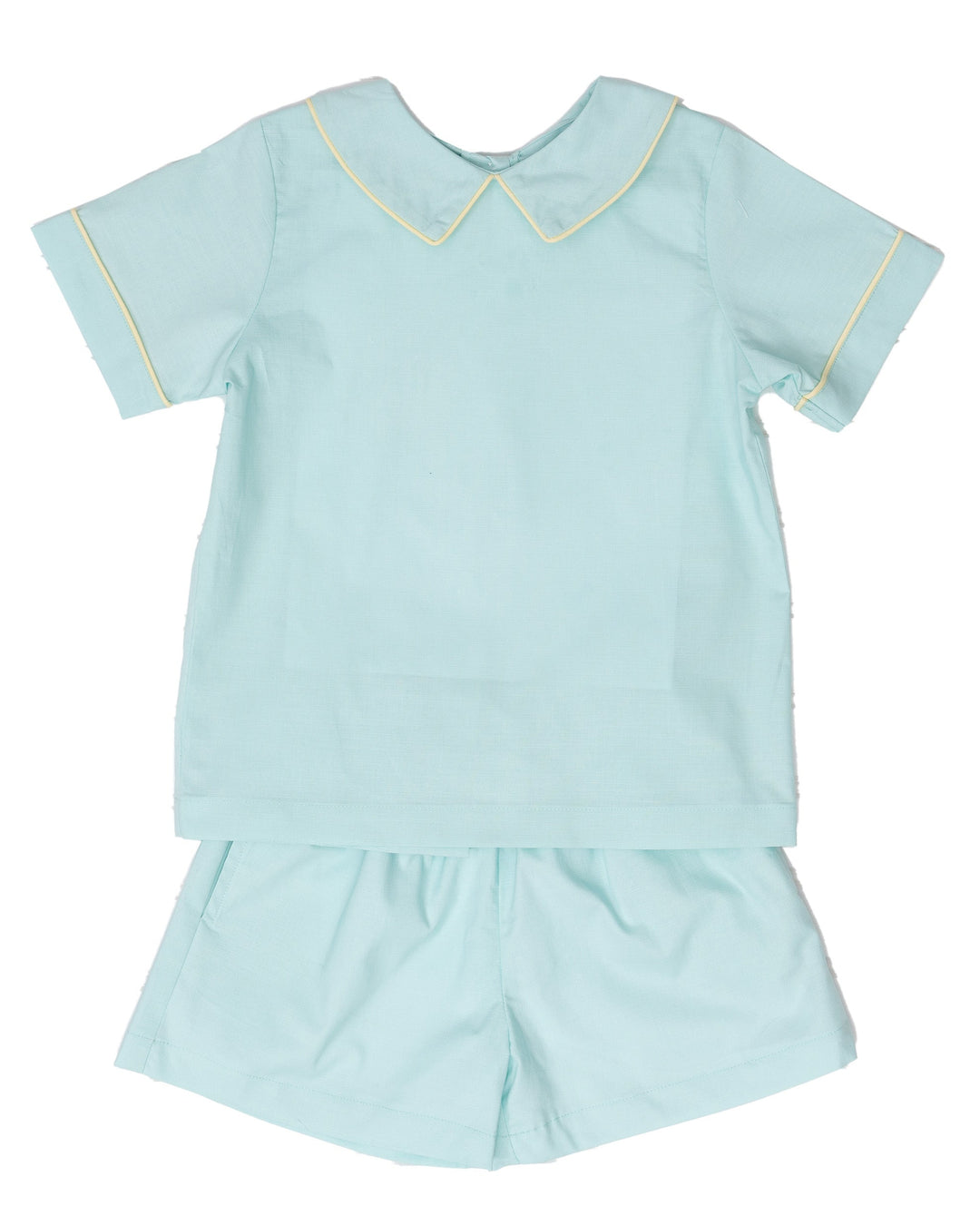Maverick Sorbet Short Set