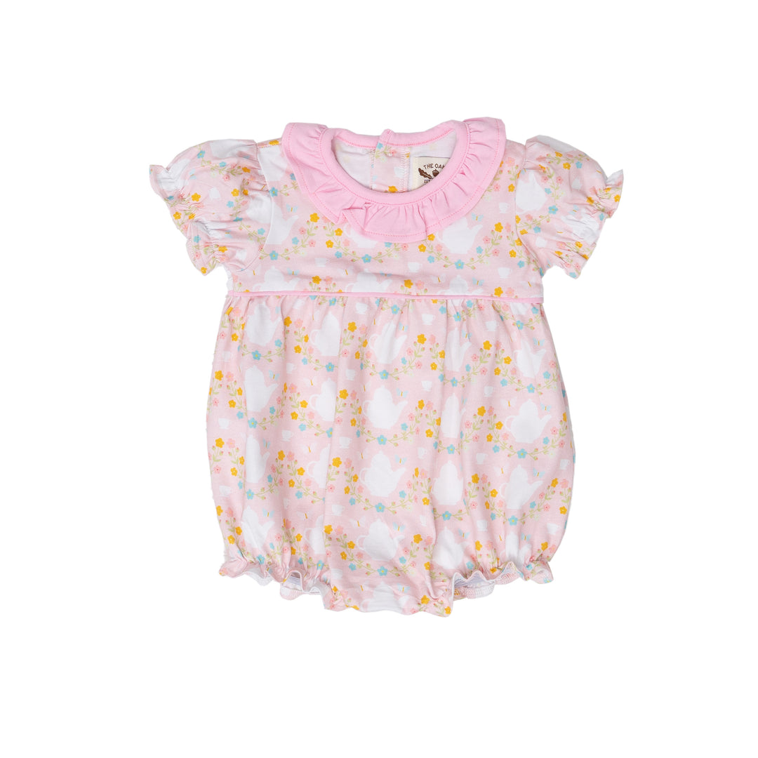 Tea Party Soiree Bubble