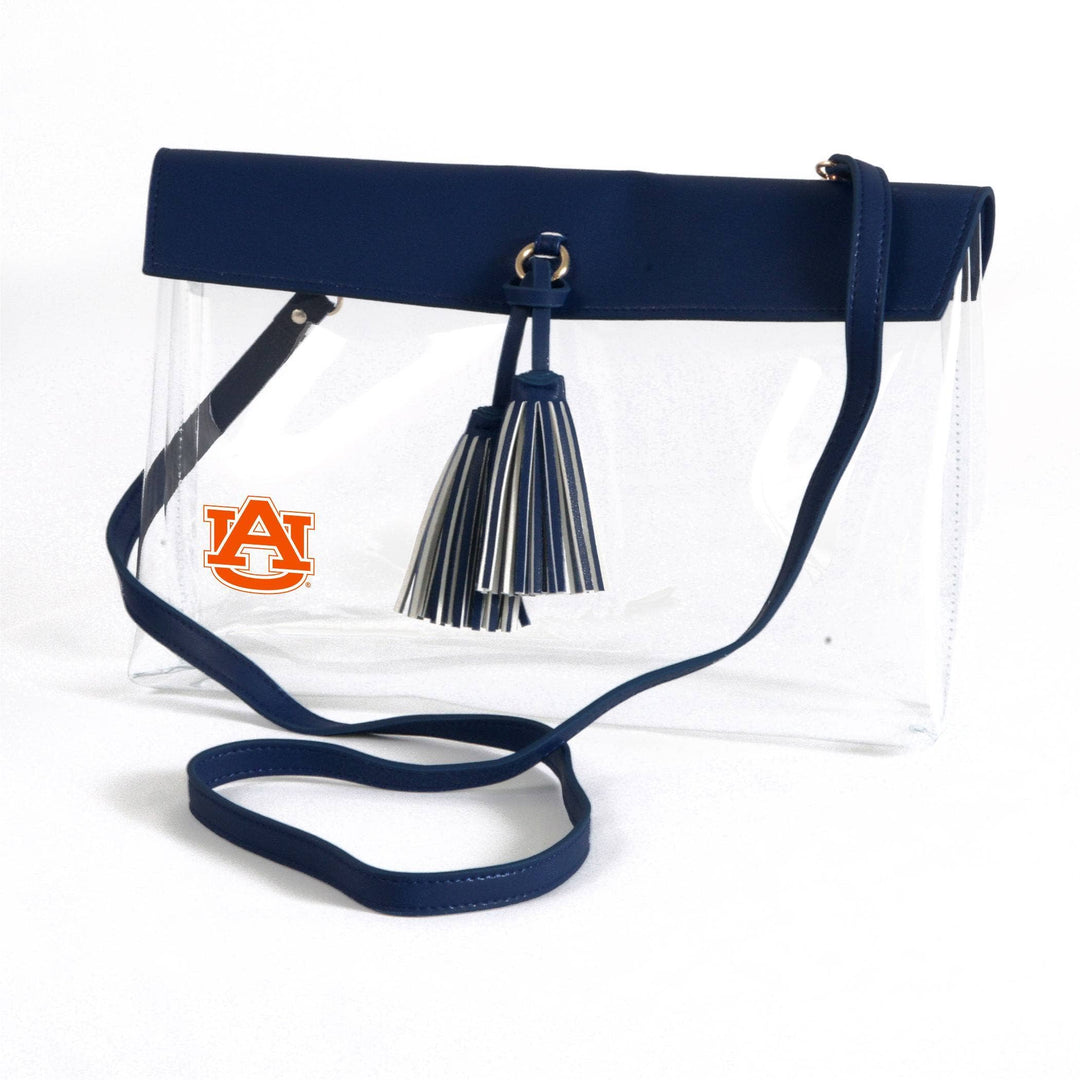 Rara Purse - Auburn