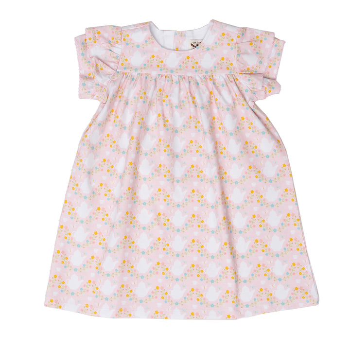 Tea Party Soiree Dress