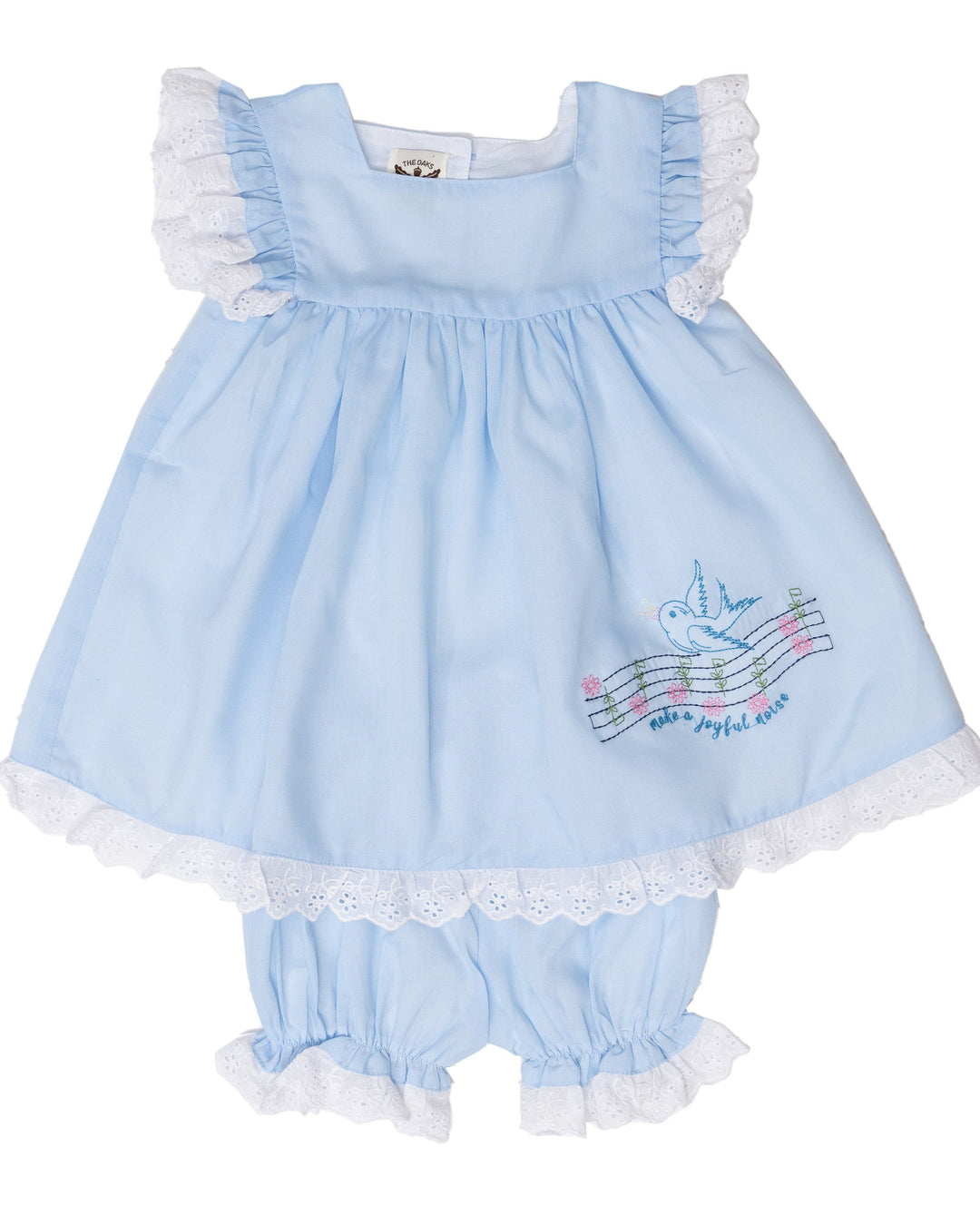 Joyful Noise Bloomer Set