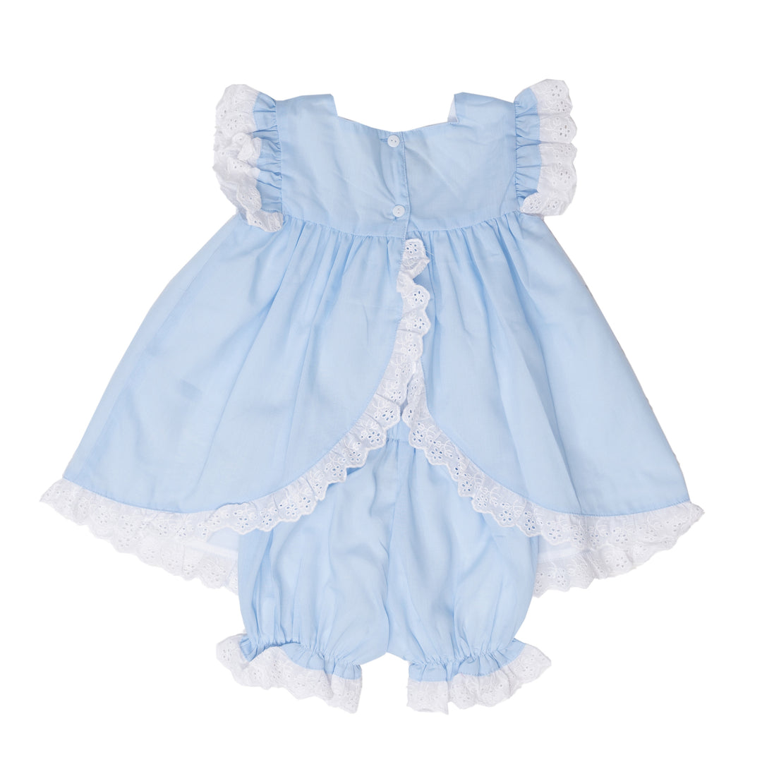 Joyful Noise Bloomer Set