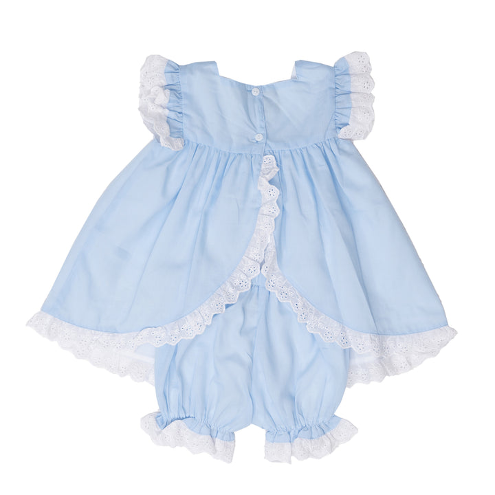 Joyful Noise Bloomer Set