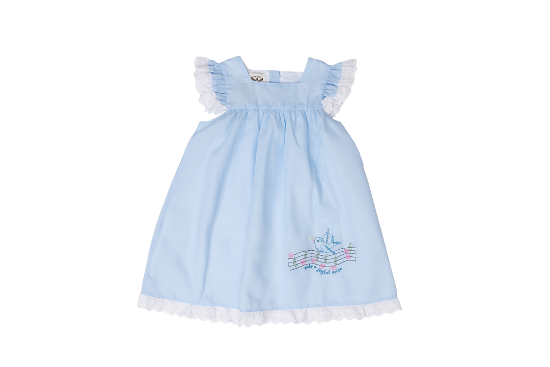Joyful Noise Dress