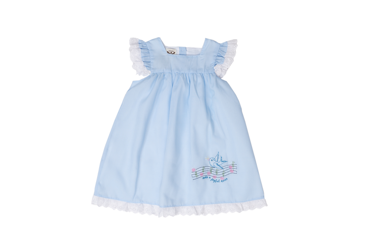 Joyful Noise Dress