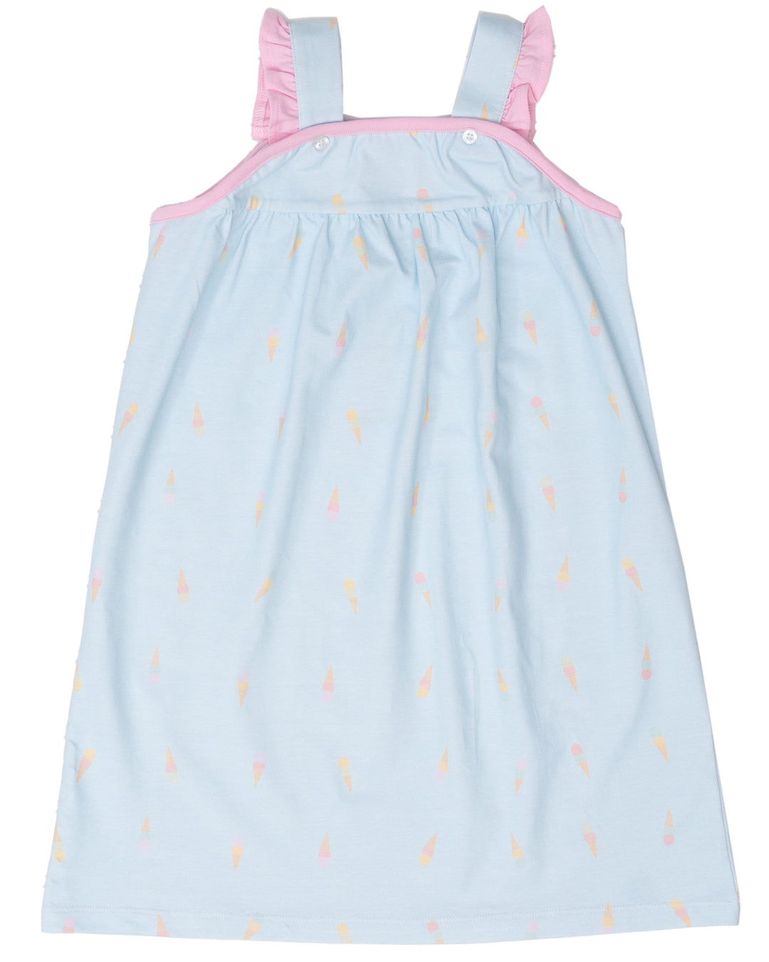 Ritz Aqua Ice Cream Party Dress