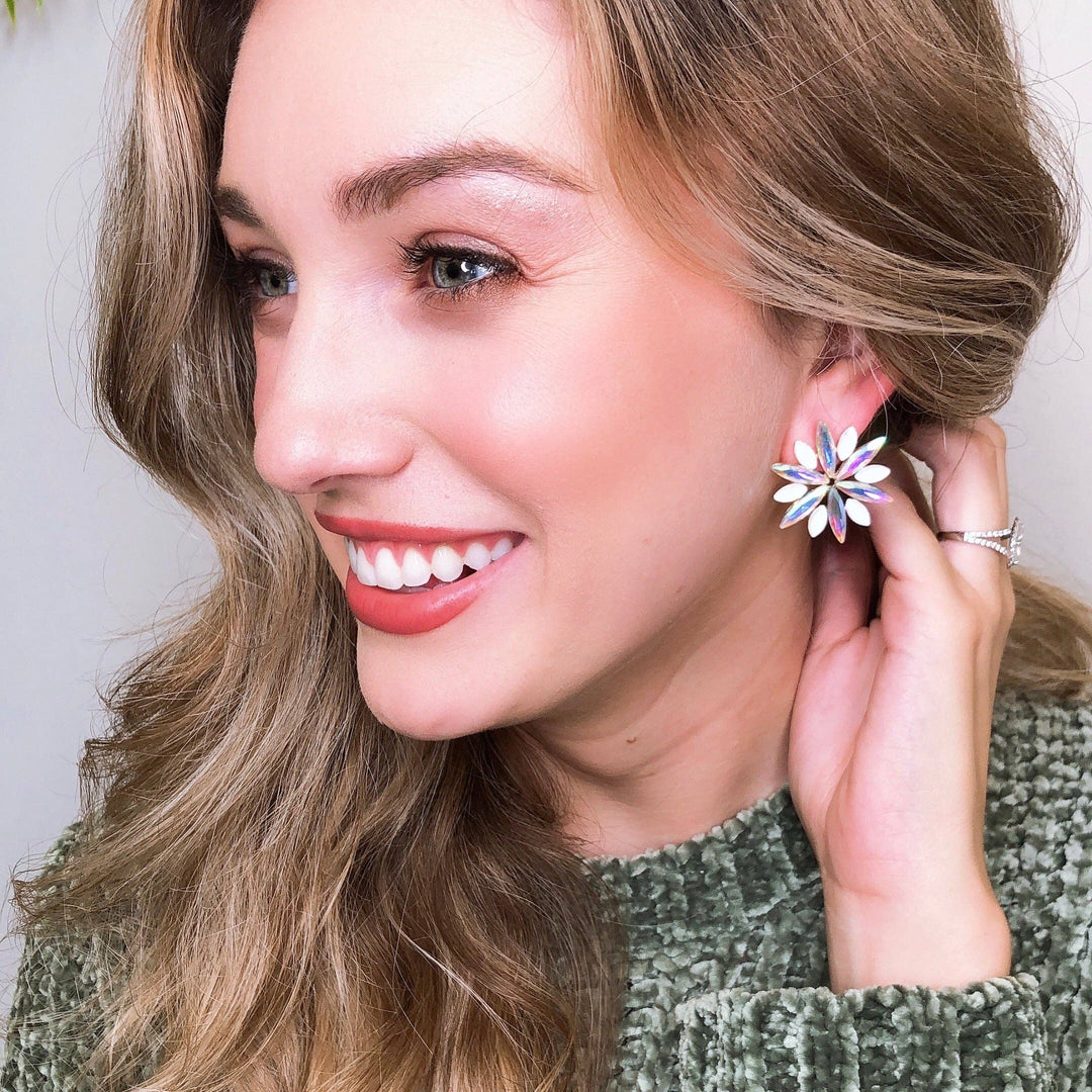 Treasure Jewels Inc. - Riley white
