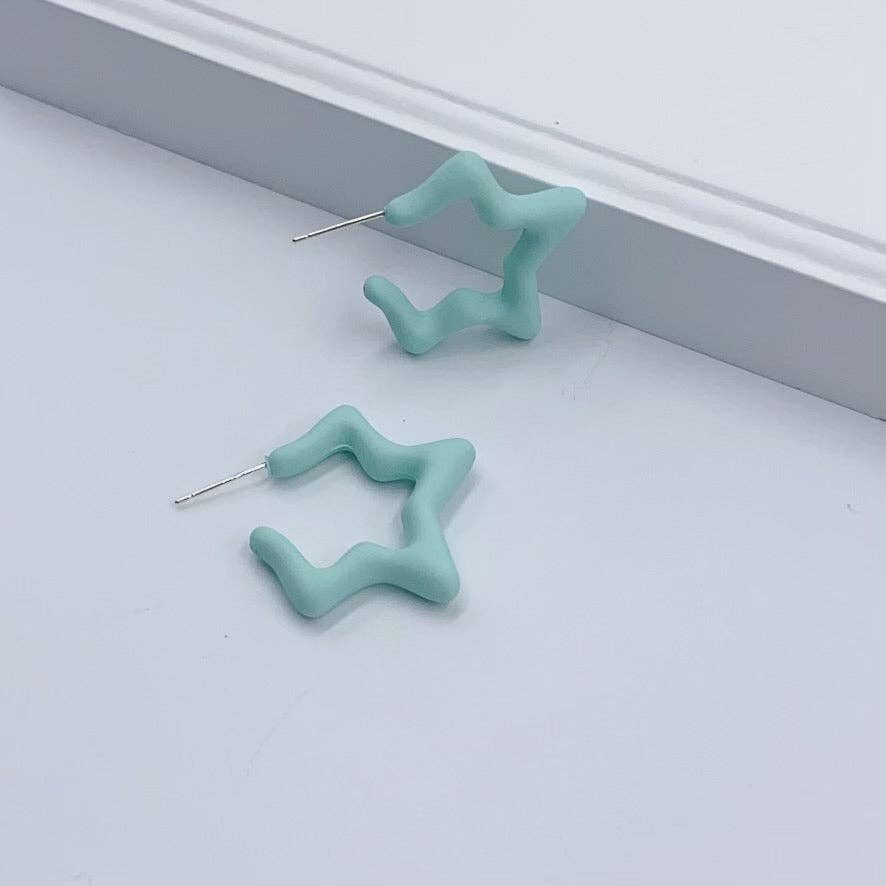 Treasure Jewels Inc. - Star Mint