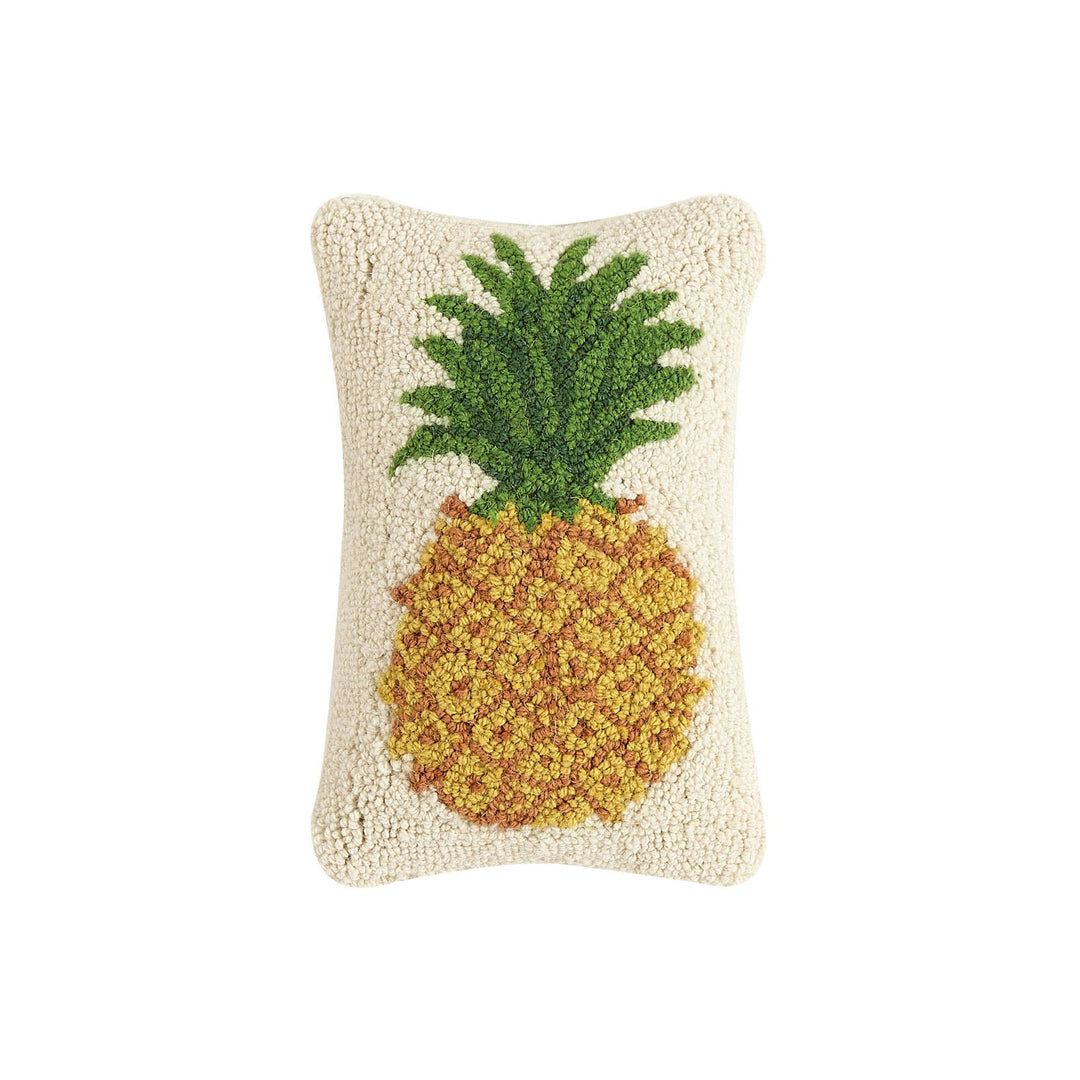 Peking Handicraft - Pineapple Hook Pillow