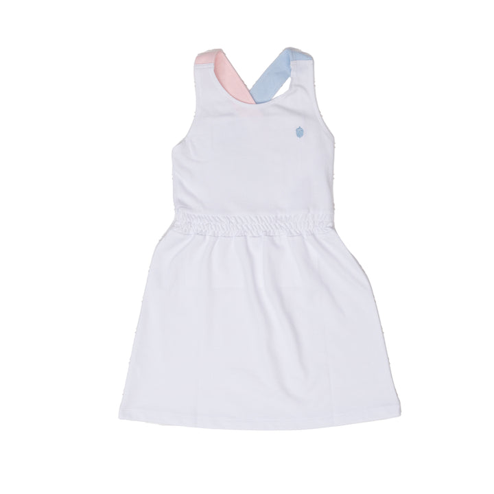 Grand Slam Dress