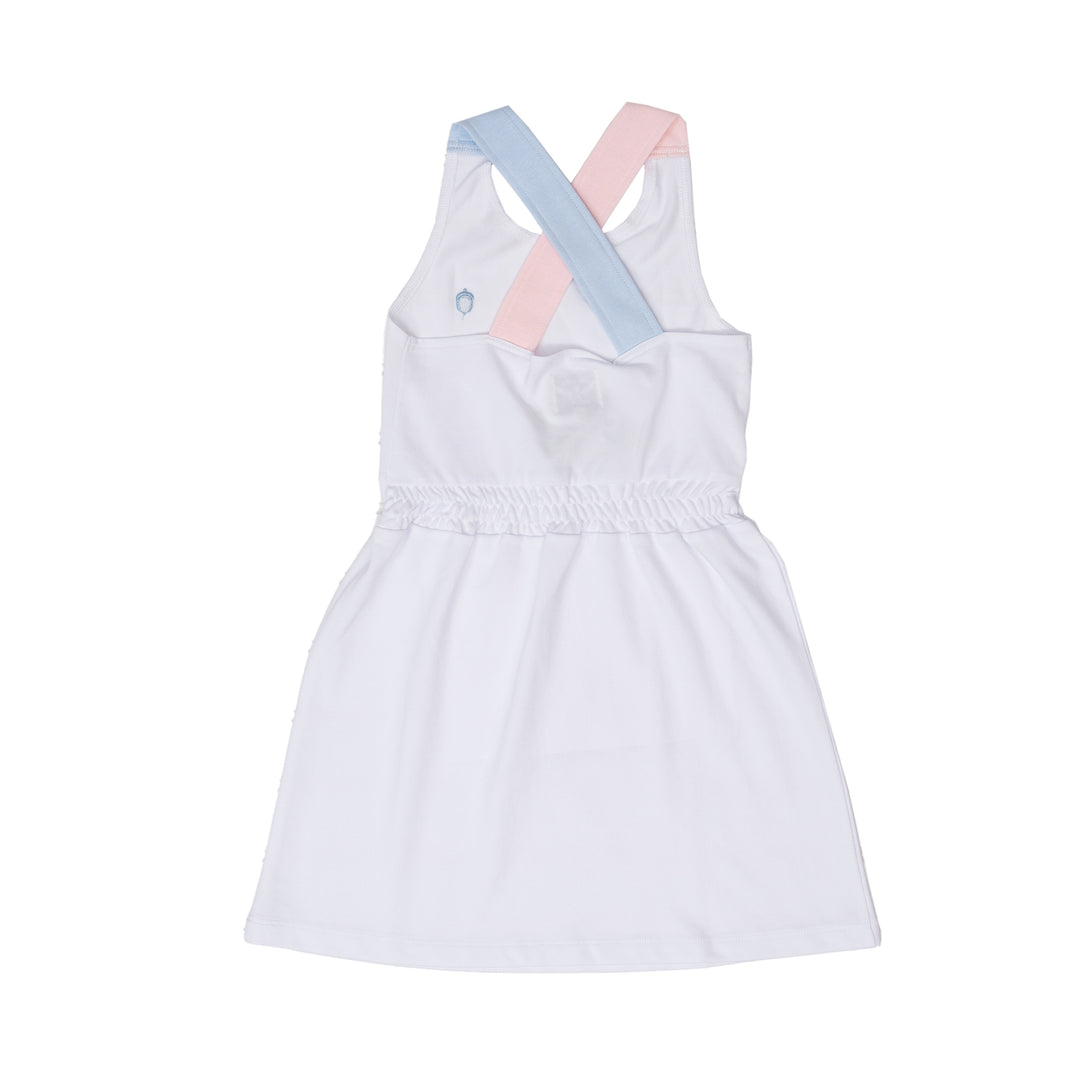 Grand Slam Dress