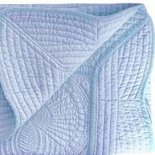 Zsa Zsa & LoLLi - Quilts & Blankets - Monogram Quilts