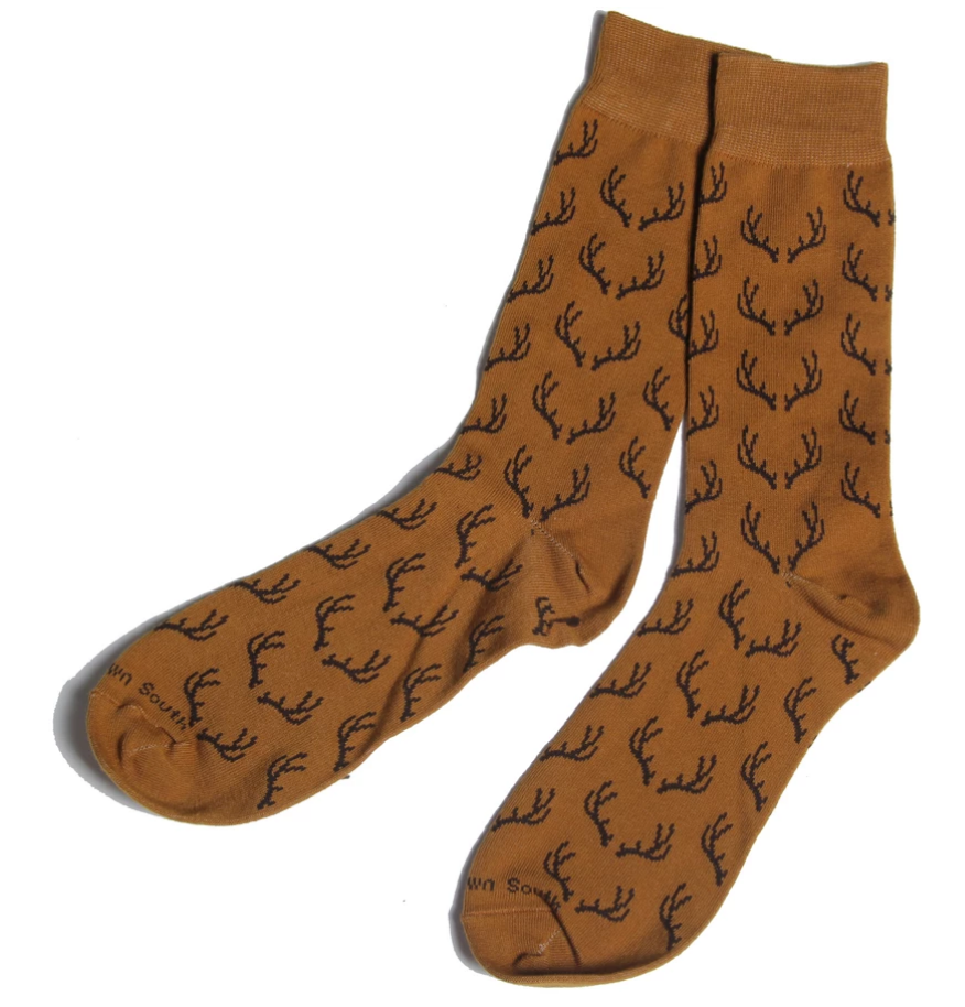 Barrel Down South - Rack Em Socks