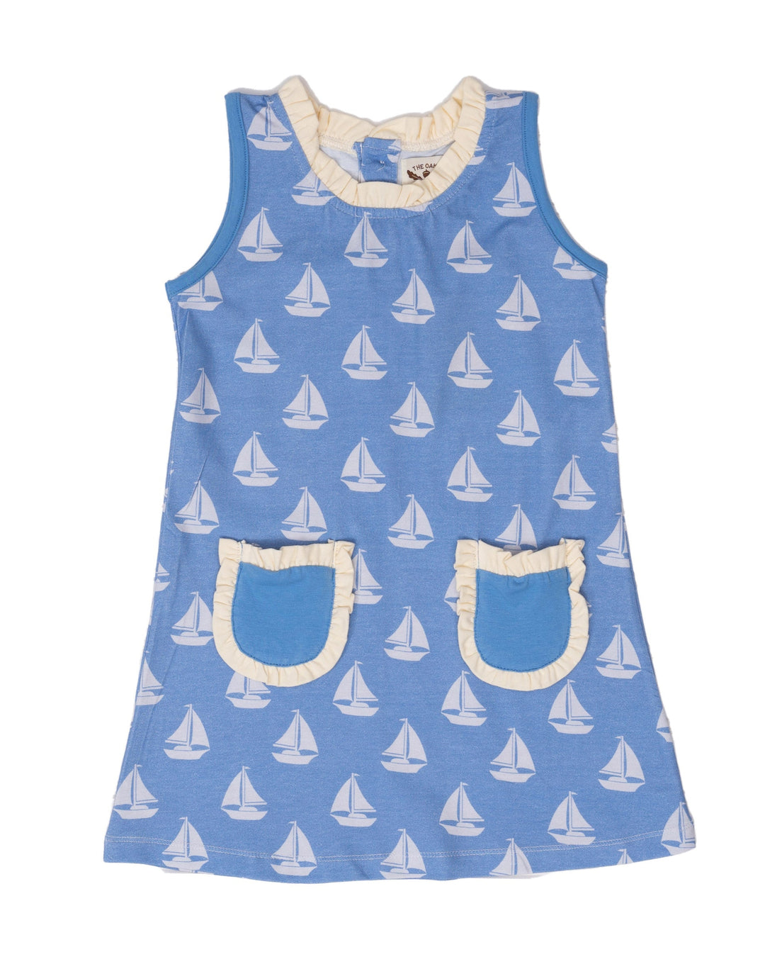 Sail Away Dress