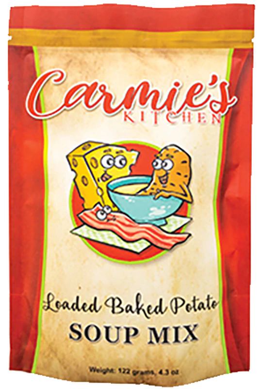 Carmie’s Soup Mix