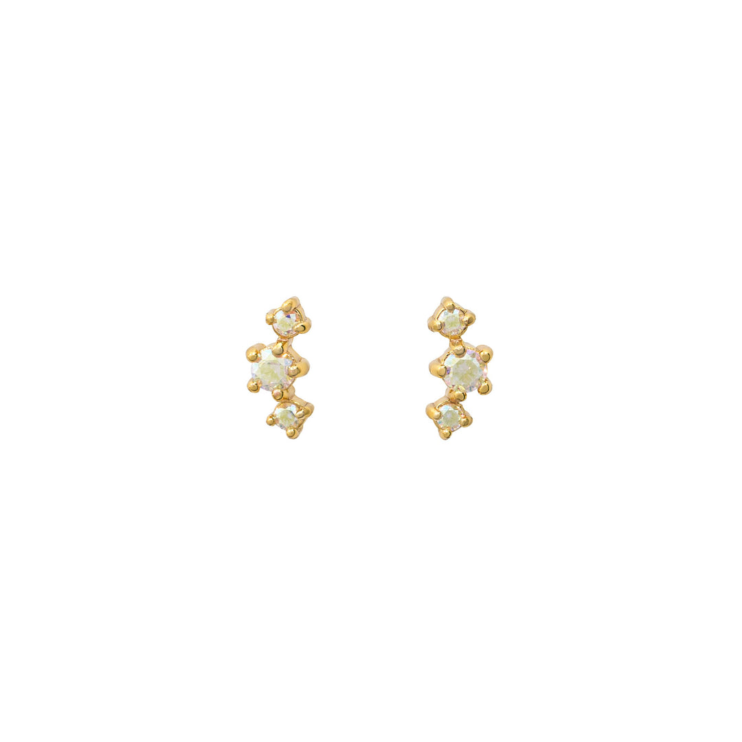 Brenda Grands Jewelry - Crystal Studs