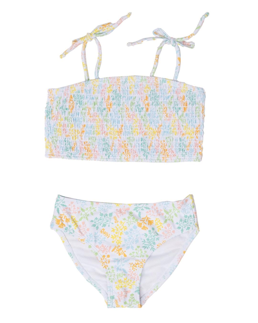 Santa Rosa Coral Reef Two-Piece Swimsuit