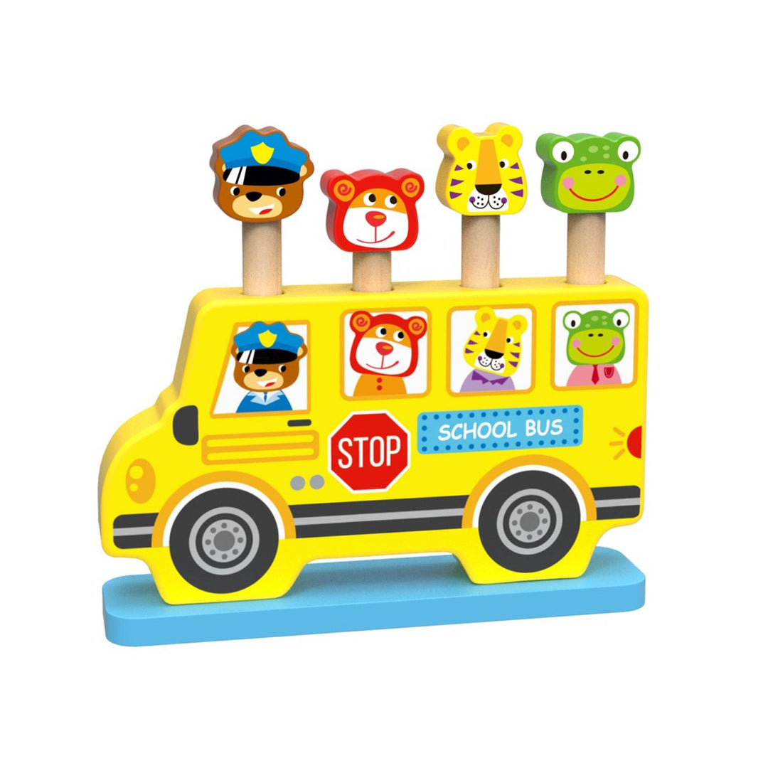 Pop Up Toy
